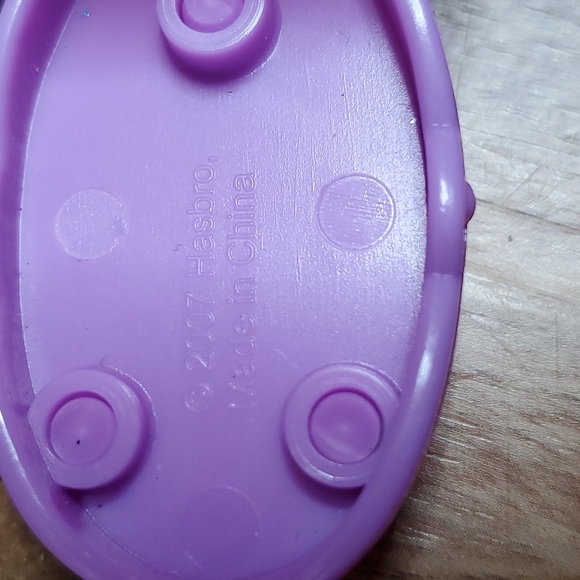 Hesbro Littlest Pet Shop Teeter Totter Accessory - Picture 5 of 6